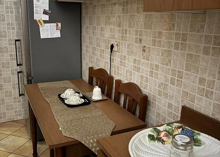 La Casa Dei Nonni * Rom