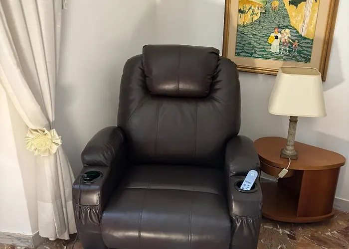 La Casa Dei Nonni Apartment *