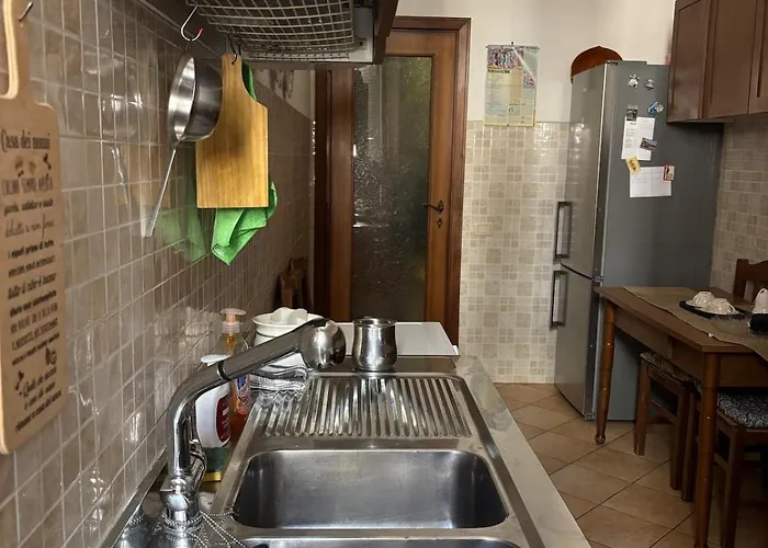 Apartment La Casa Dei Nonni *