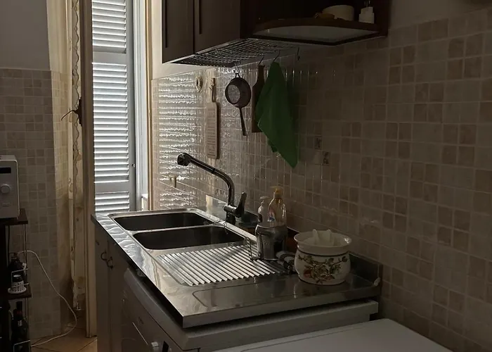 Apartment La Casa Dei Nonni Rom