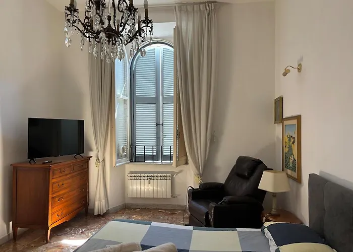 La Casa Dei Nonni