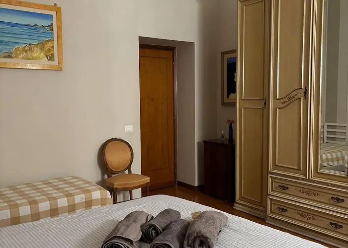 La Casa Dei Nonni * Rom
