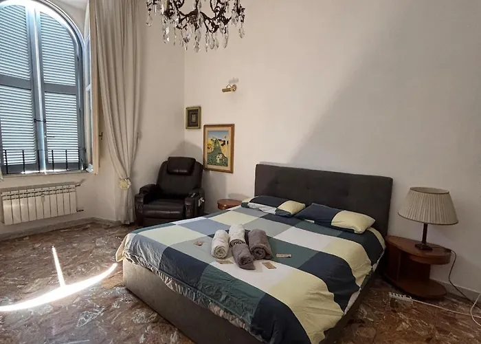 Apartment La Casa Dei Nonni