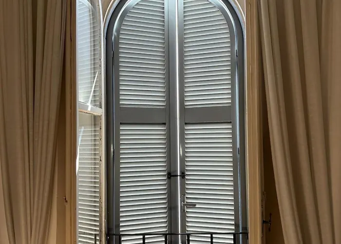 La Casa Dei Nonni Apartment Rom