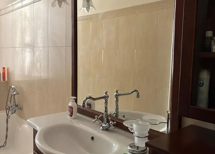 La Casa Dei Nonni Apartment