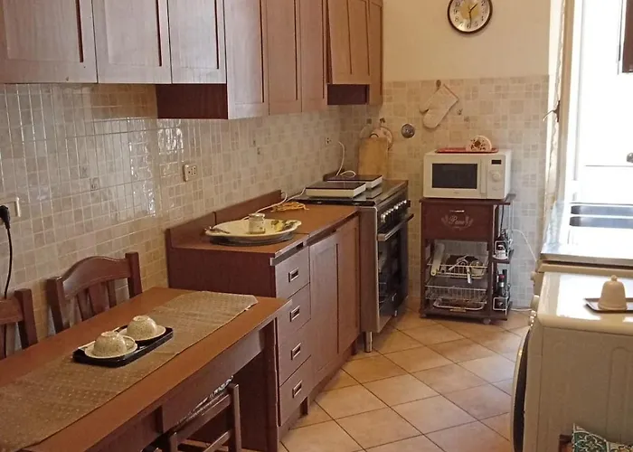 La Casa Dei Nonni *