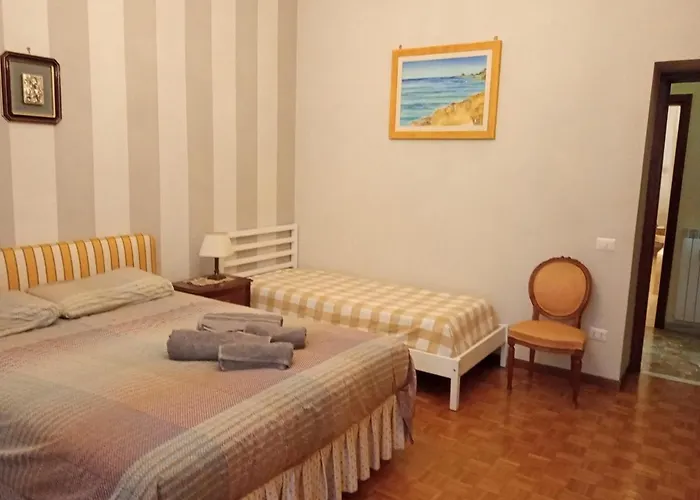 La Casa Dei Nonni