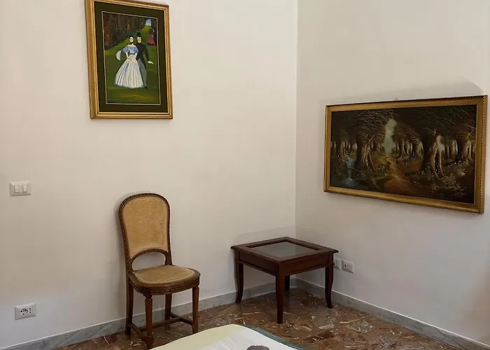 La Casa Dei Nonni Rom